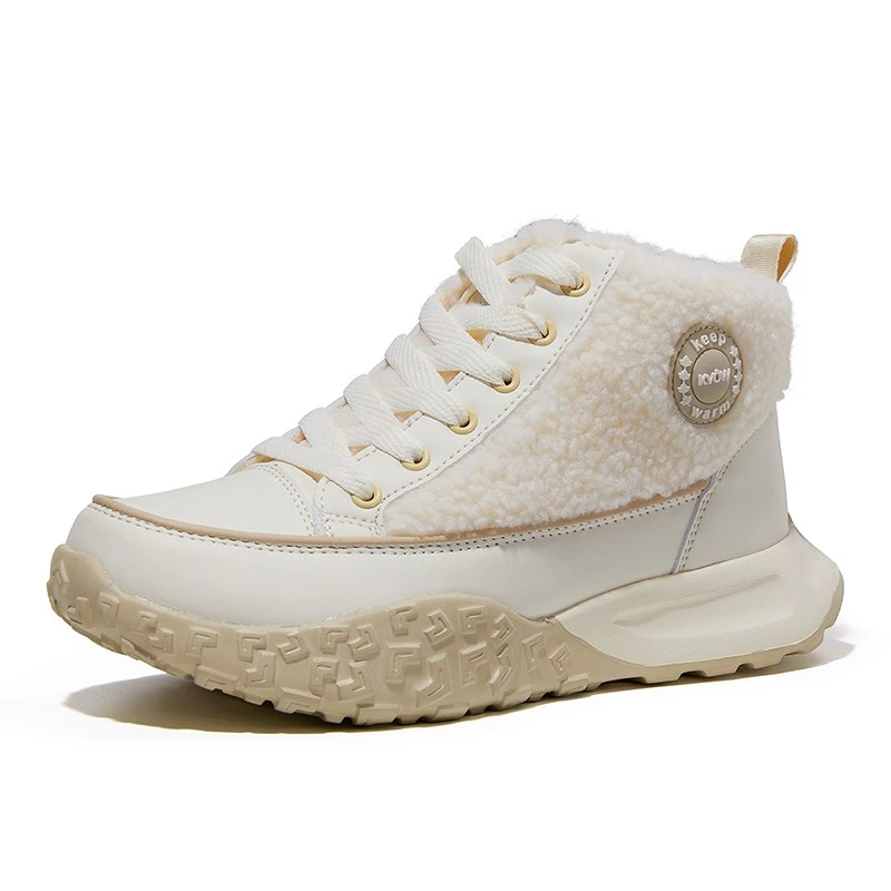 Women's Non Slip Snow Boots best